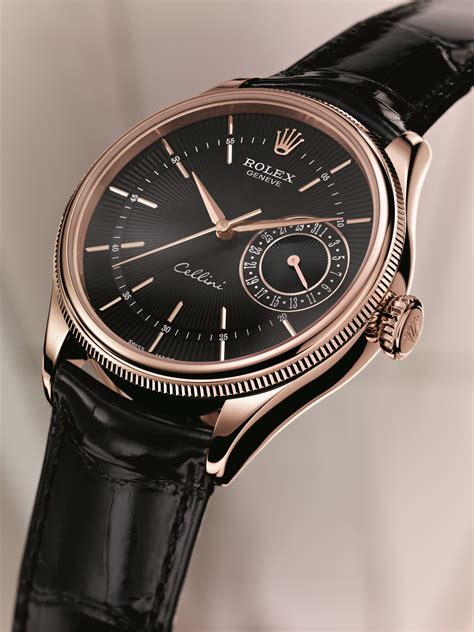 rolex cellini oro rosa prezzo|Rolex Cellini Rose gold .